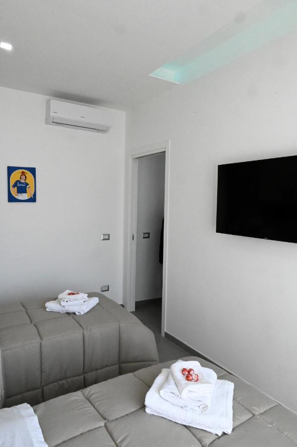 Naples Home 49 Luaran gambar
